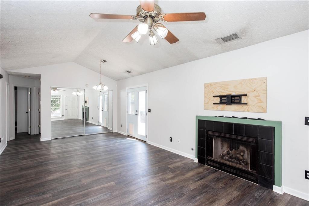 Britley Park - Residential