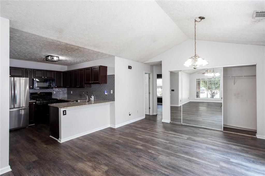 Britley Park - Residential