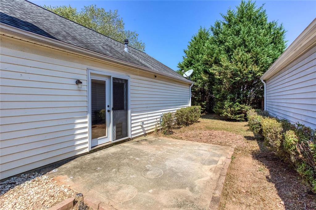 Britley Park - Residential