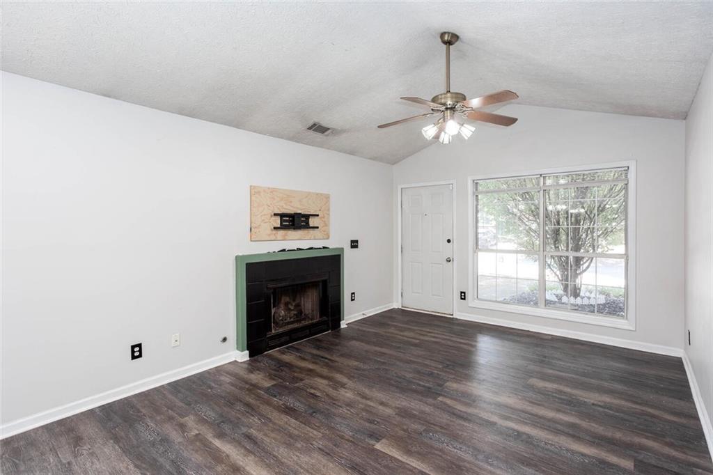 Britley Park - Residential