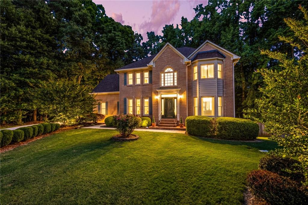 3408 Lakeview Landing