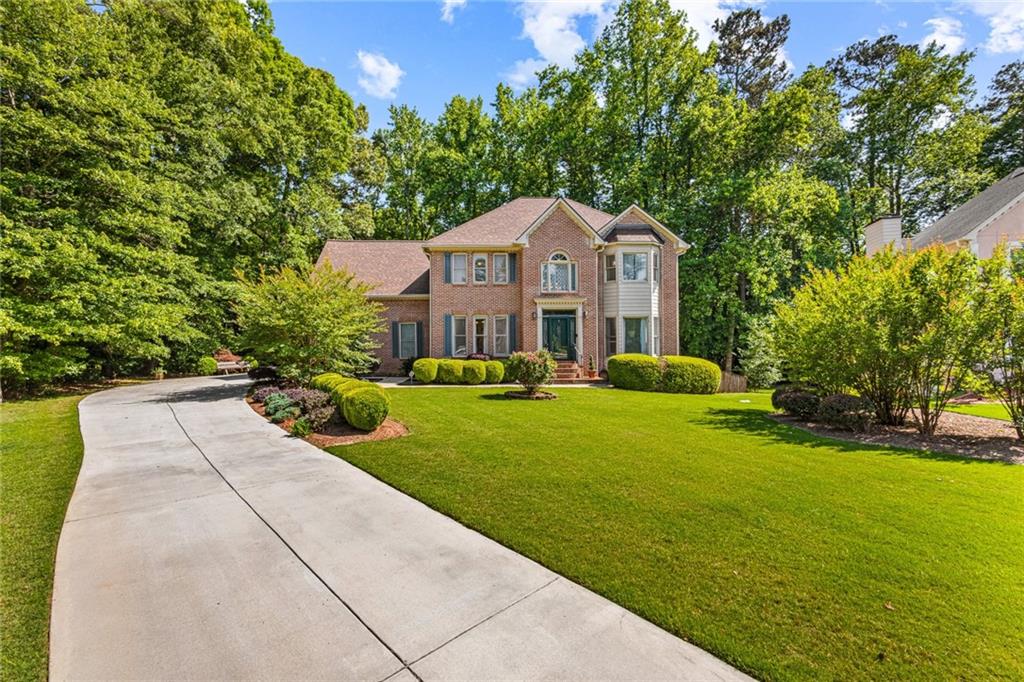 3408 Lakeview Landing