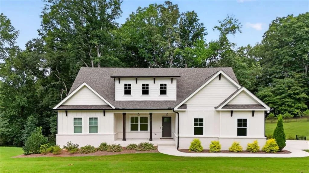 727 Old Collins Road, Hoschton, GA, 30548