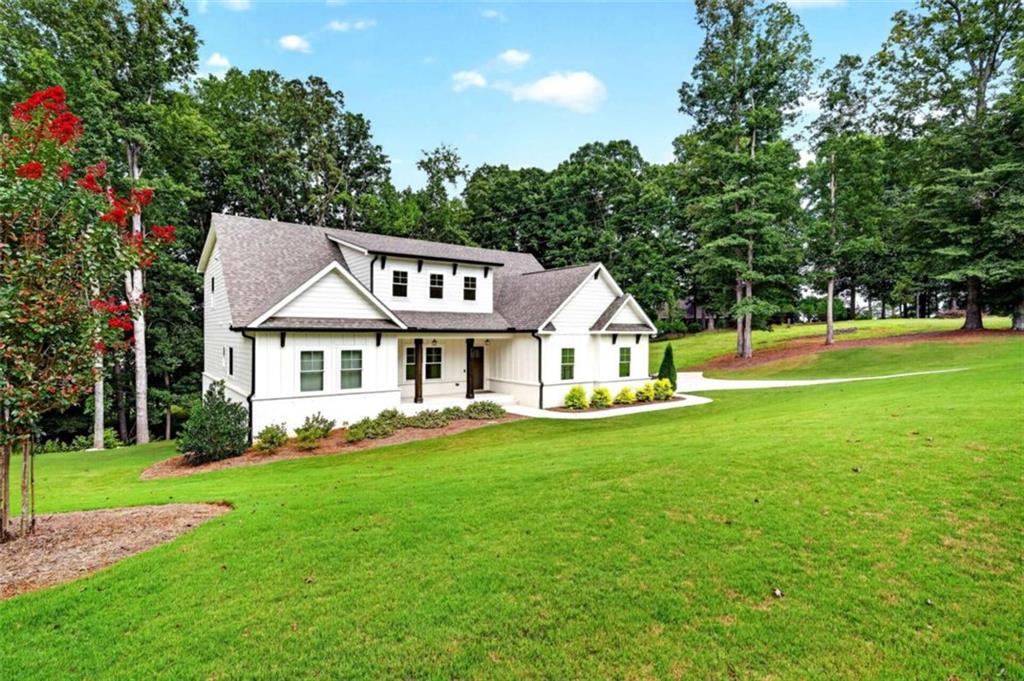 727 Old Collins Road