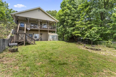 Homes For Sale - 2697 Brushy Top Road<br/> Ellijay, GA 30540