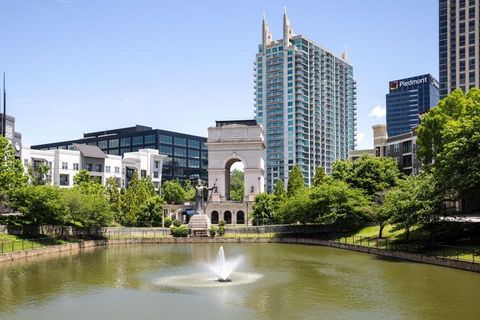 514 Motivation Circle NW Atlanta GA 30309