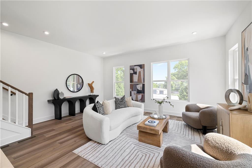 514 Motivation Circle NW