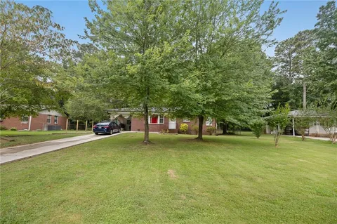 109 Benton Drive NW, Rome, GA 30165 - MLS#: 7539123