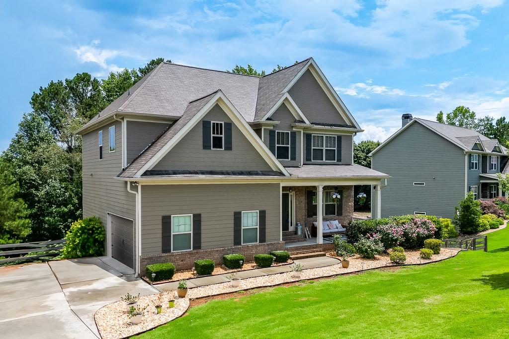 201 Whelchel Valley Drive
