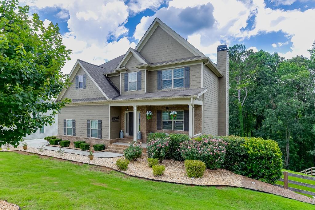 201 Whelchel Valley Drive