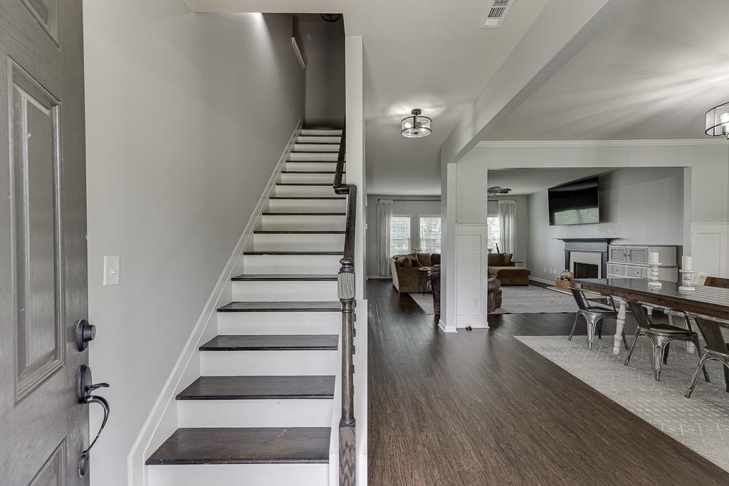201 Whelchel Valley Drive