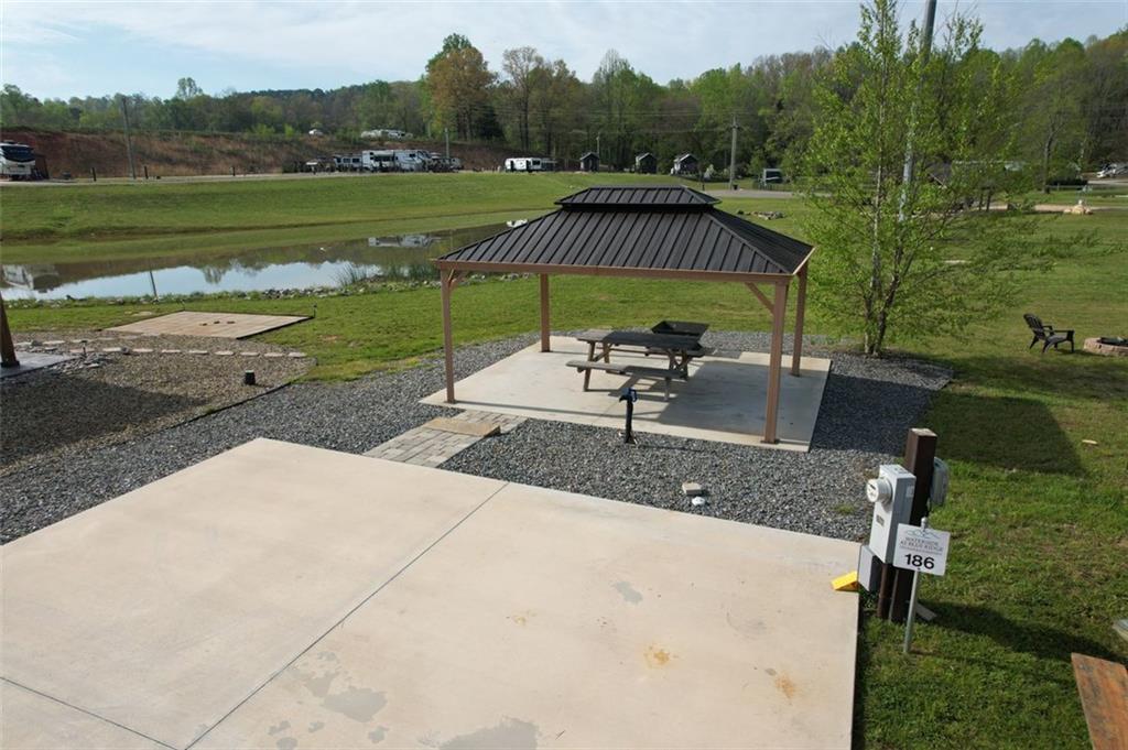 186 Mountain Meadows Drive, Morganton, Georgia image 3