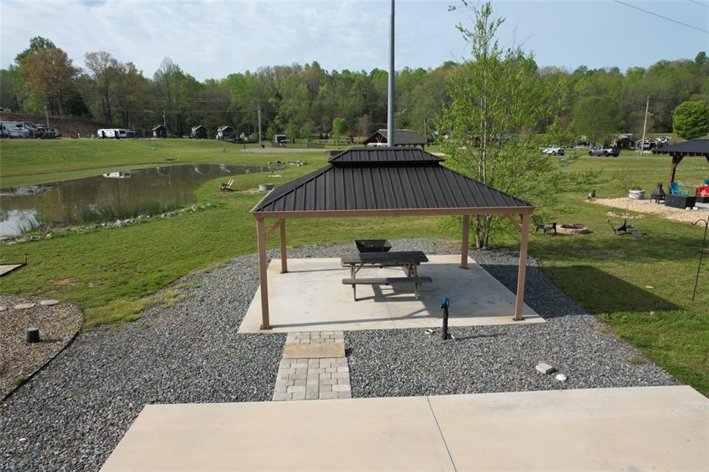 186 Mountain Meadows Drive, Morganton, Georgia image 4