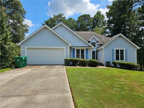 6039 King Way Walk Lithonia GA 30058