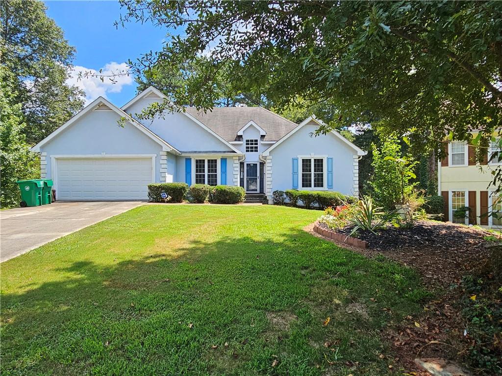6039 King Way Walk