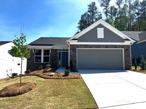 146 Easton Park Boulevard Dallas GA 30157