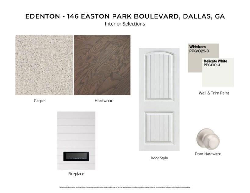 146 Easton Park Boulevard