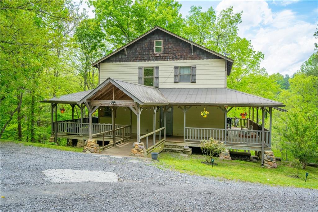 361 Meadow Lane