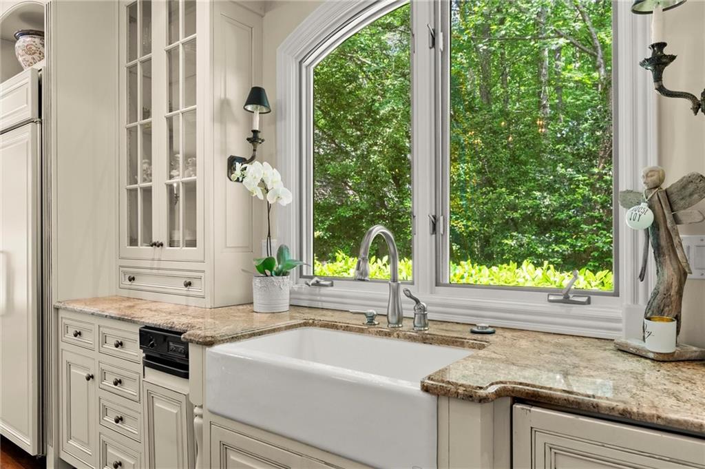 Atlanta Country Club - Residential