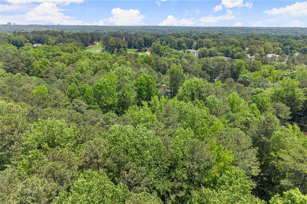 Atlanta Country Club - Residential