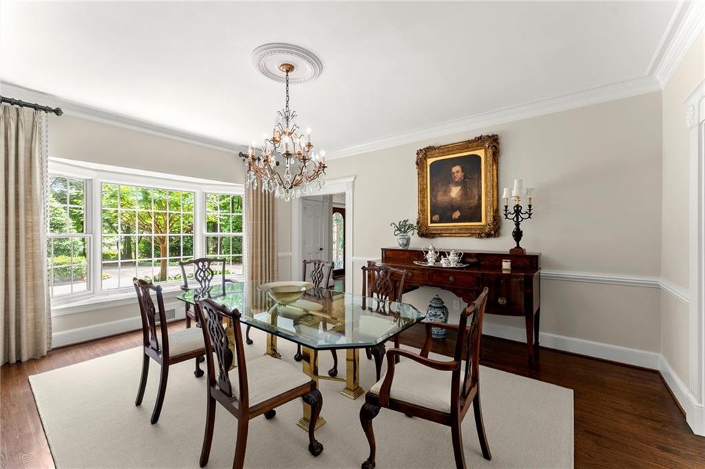 Atlanta Country Club - Residential