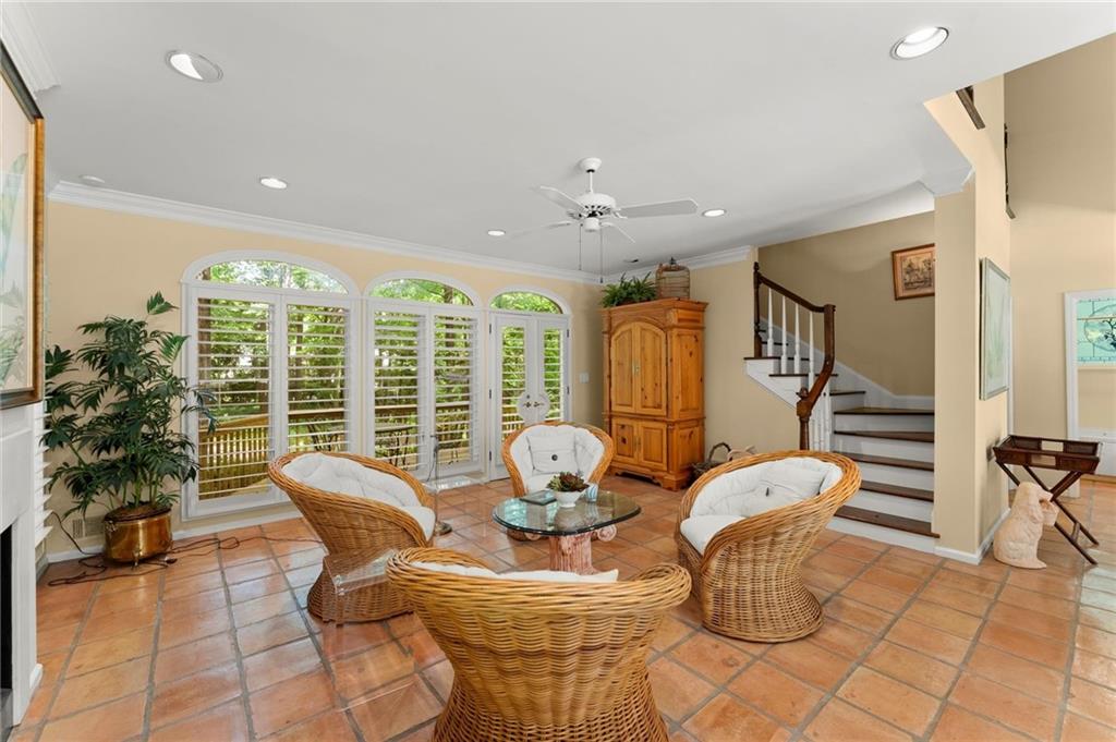 Atlanta Country Club - Residential