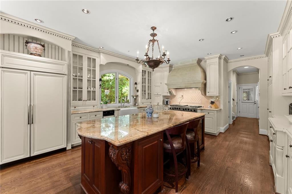 Atlanta Country Club - Residential