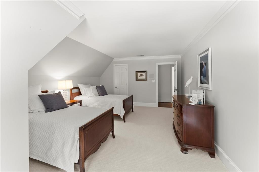 Atlanta Country Club - Residential
