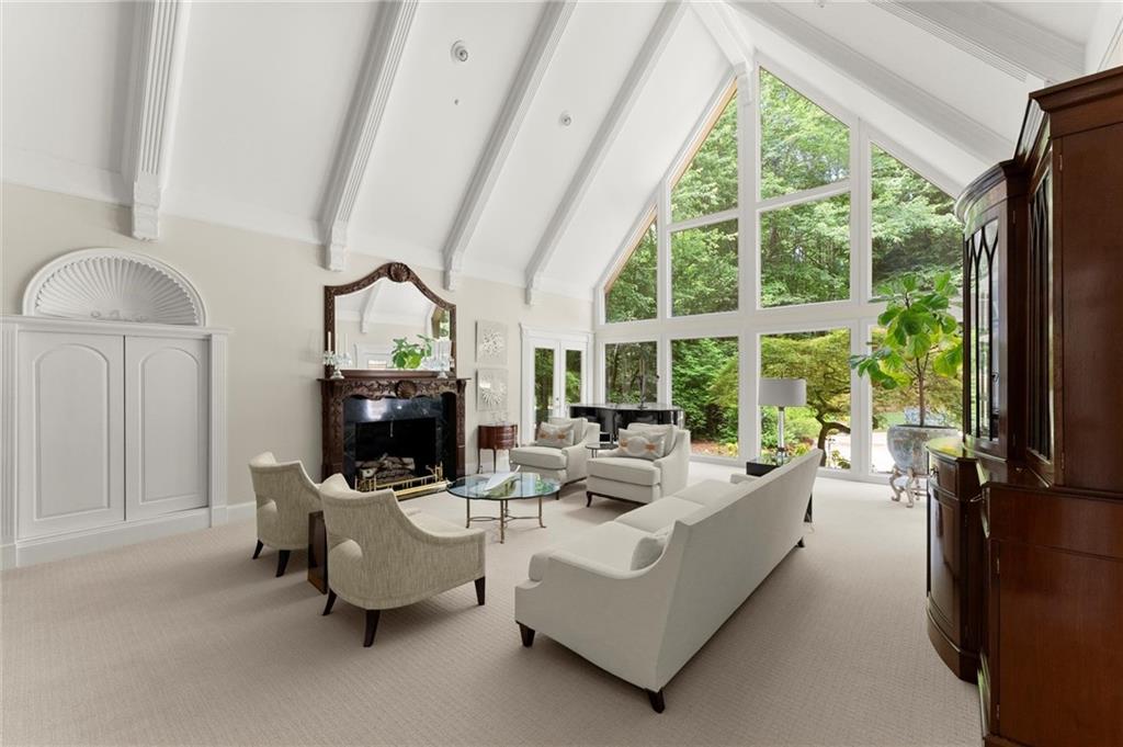 Atlanta Country Club - Residential