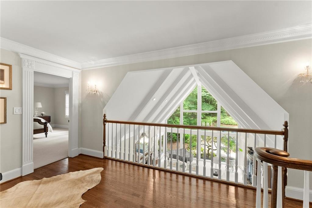 Atlanta Country Club - Residential
