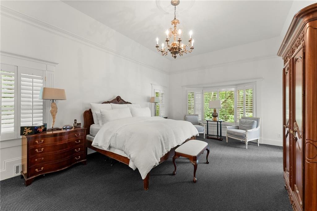 Atlanta Country Club - Residential
