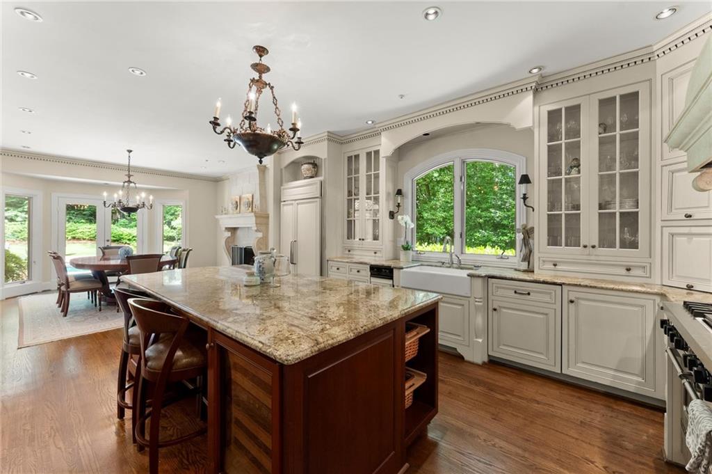 Atlanta Country Club - Residential