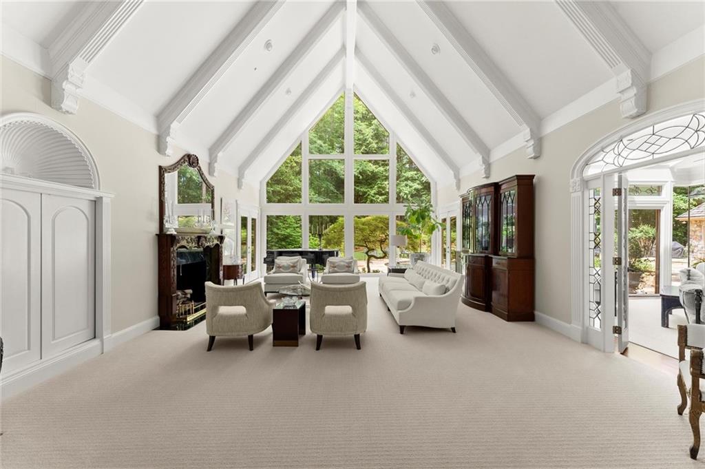 Atlanta Country Club - Residential