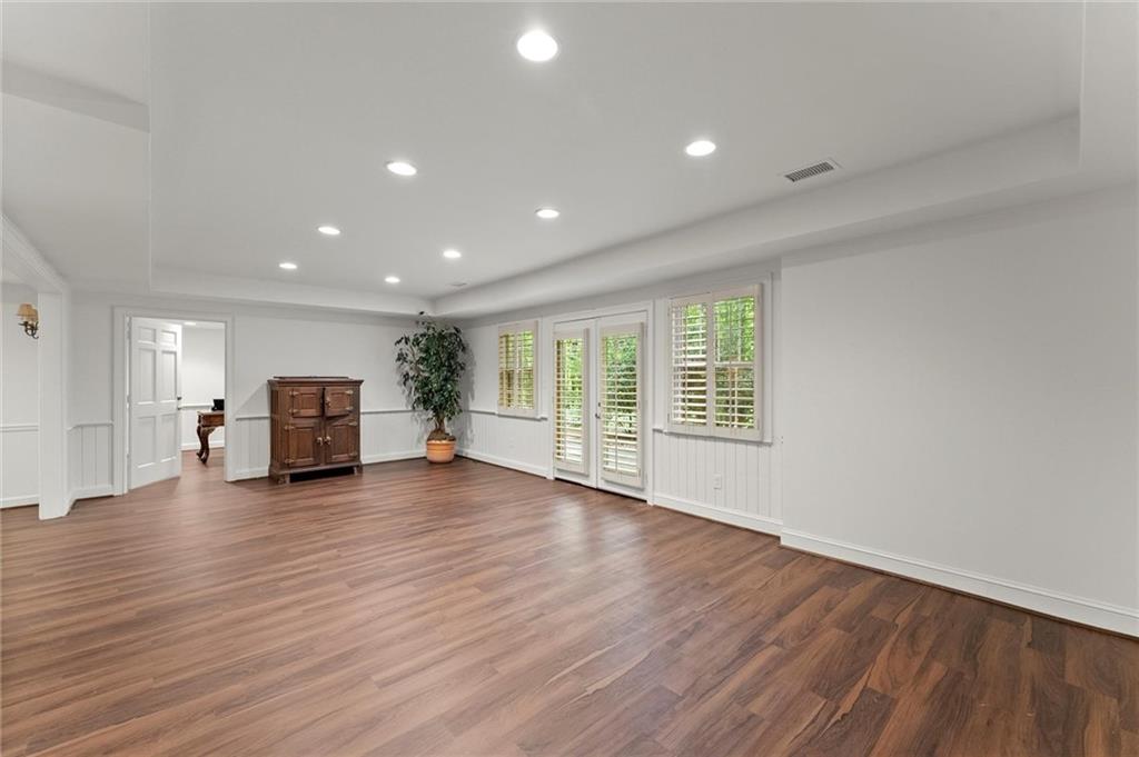 Atlanta Country Club - Residential