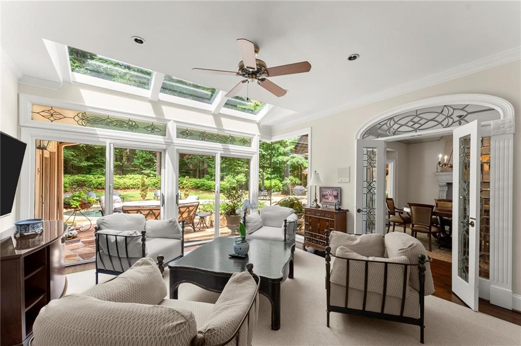 Atlanta Country Club - Residential
