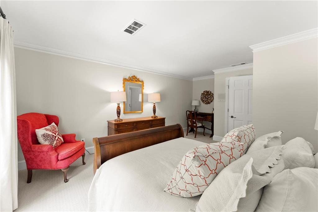 Atlanta Country Club - Residential
