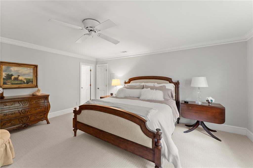Atlanta Country Club - Residential
