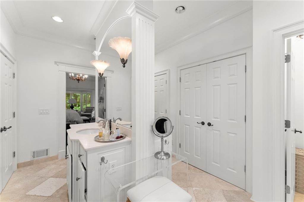 Atlanta Country Club - Residential