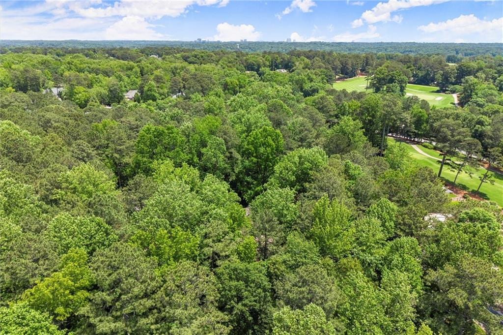 Atlanta Country Club - Residential