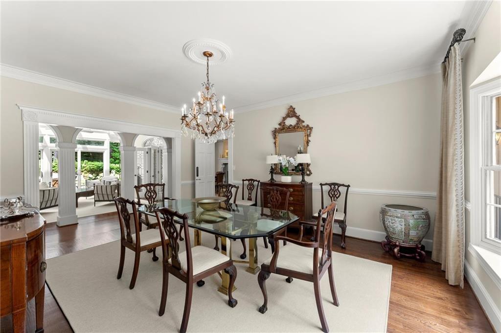 Atlanta Country Club - Residential