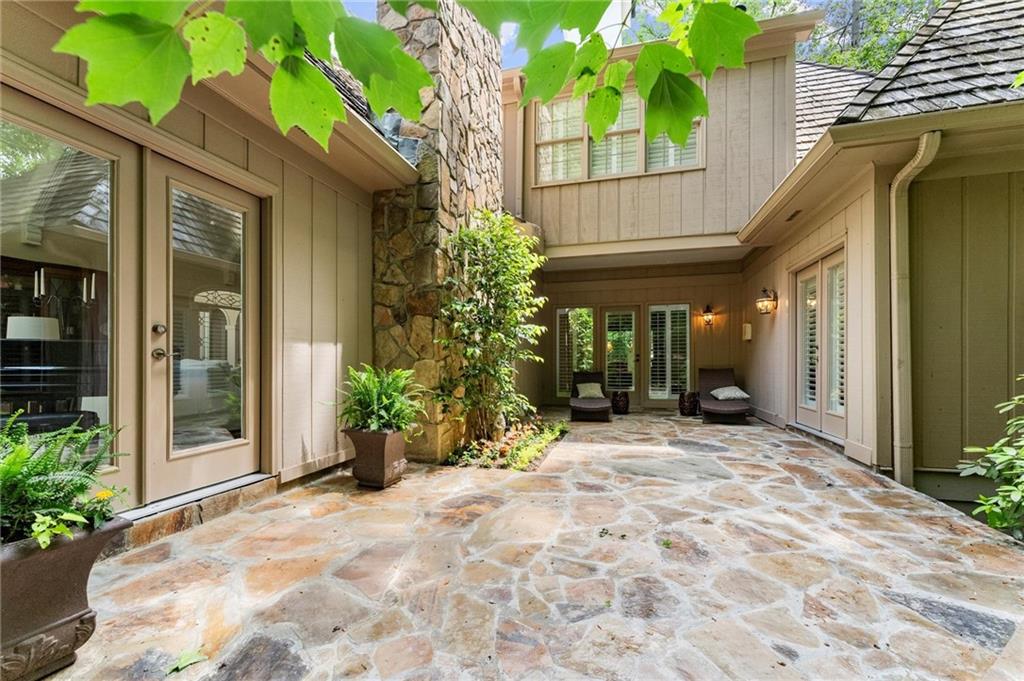 Atlanta Country Club - Residential