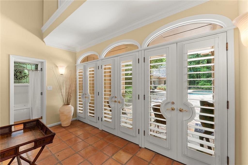 Atlanta Country Club - Residential