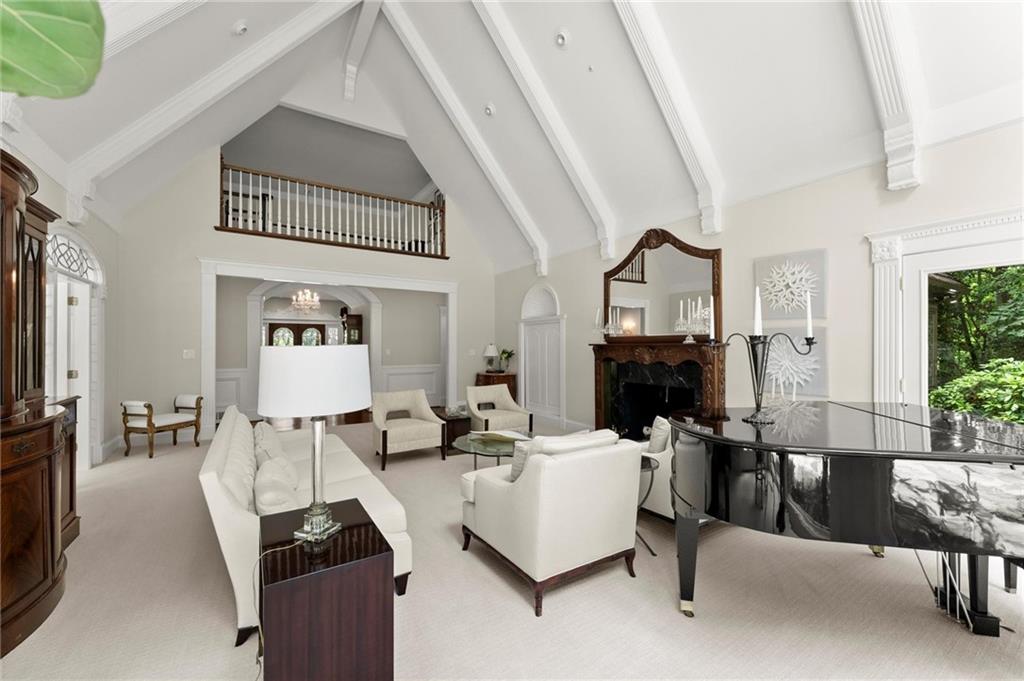 Atlanta Country Club - Residential