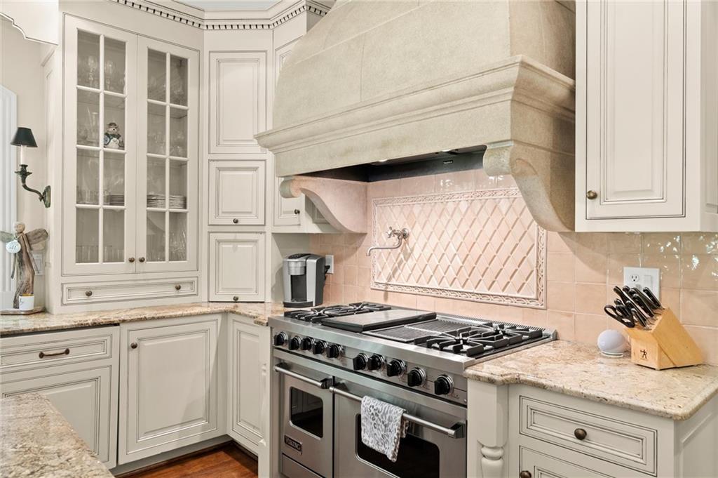 Atlanta Country Club - Residential