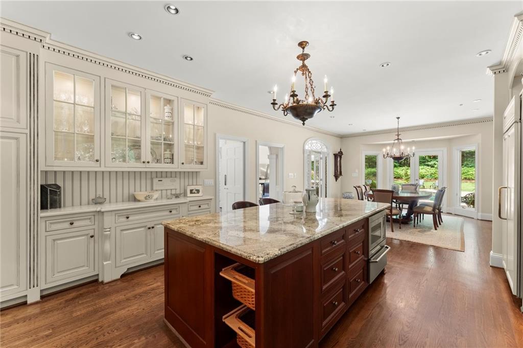 Atlanta Country Club - Residential