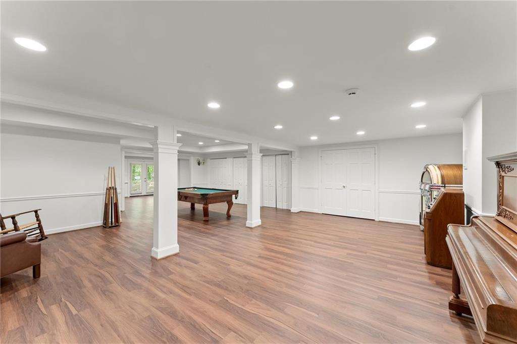 Atlanta Country Club - Residential