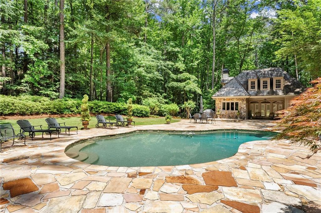 Atlanta Country Club - Residential