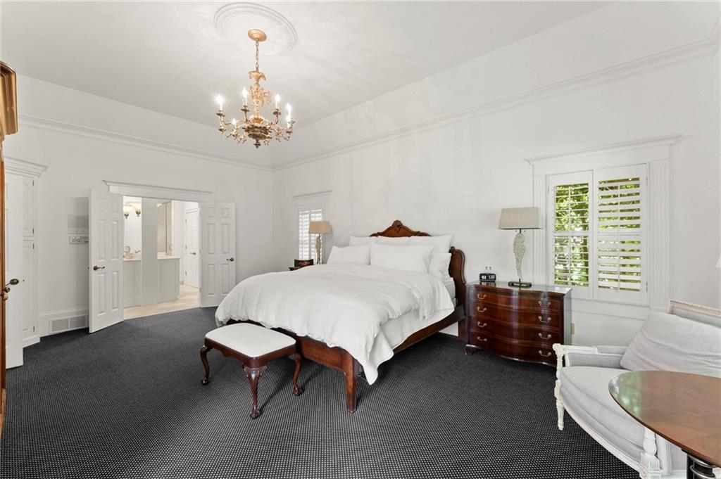 Atlanta Country Club - Residential
