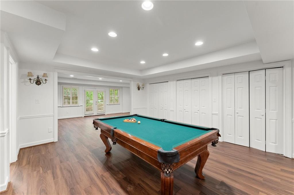 Atlanta Country Club - Residential