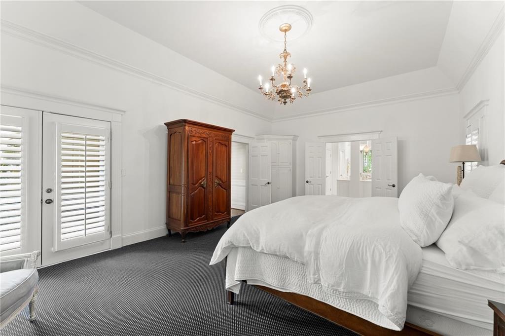 Atlanta Country Club - Residential